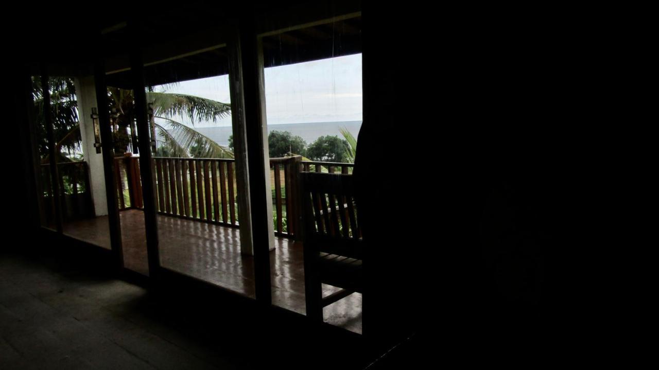 Dikaloha Surfschool And Stay Airsatang 외부 사진