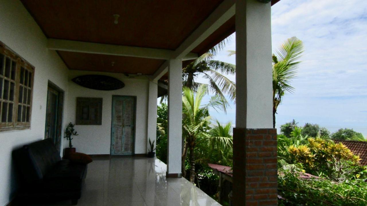 Dikaloha Surfschool And Stay Airsatang 외부 사진