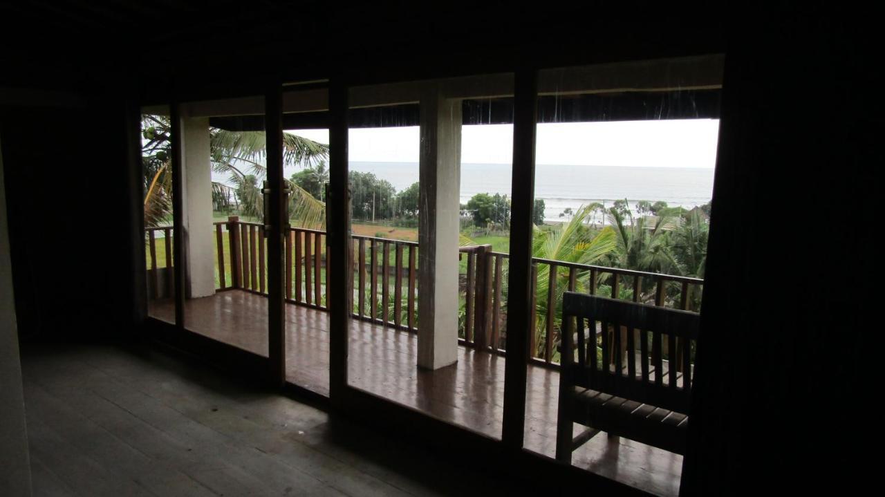 Dikaloha Surfschool And Stay Airsatang 외부 사진
