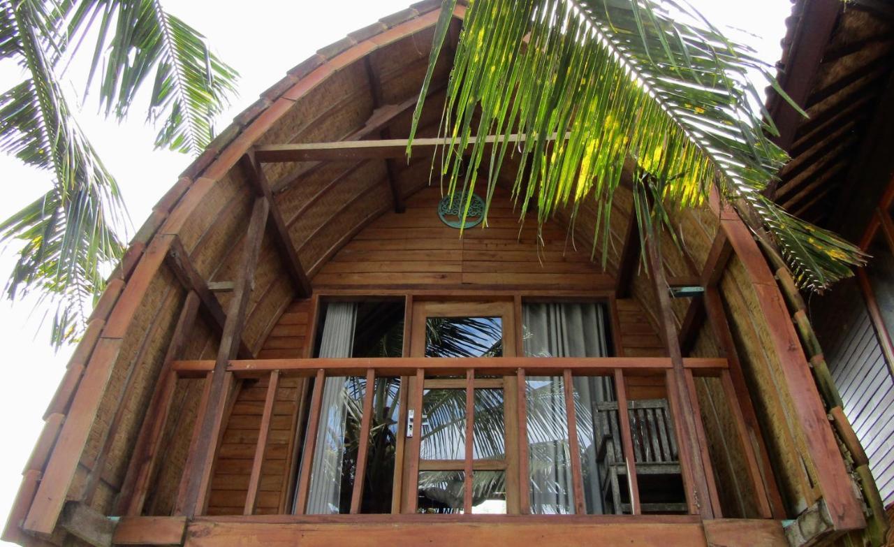 Dikaloha Surfschool And Stay Airsatang 외부 사진
