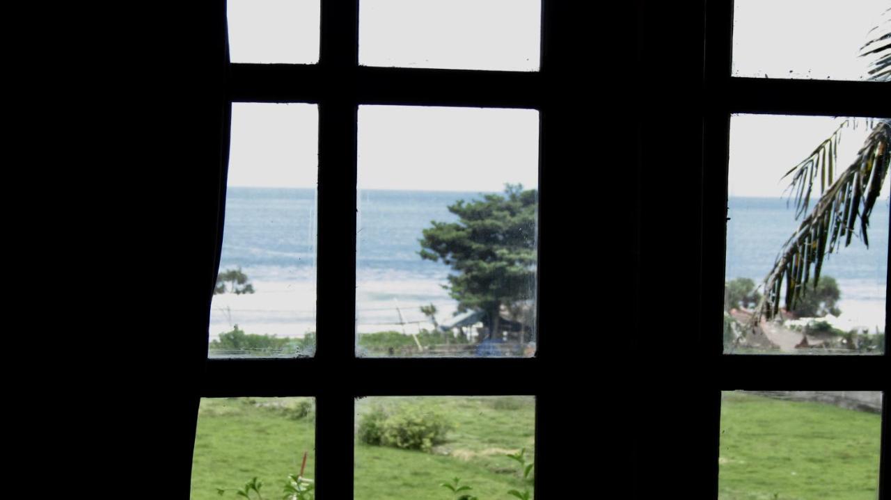 Dikaloha Surfschool And Stay Airsatang 외부 사진