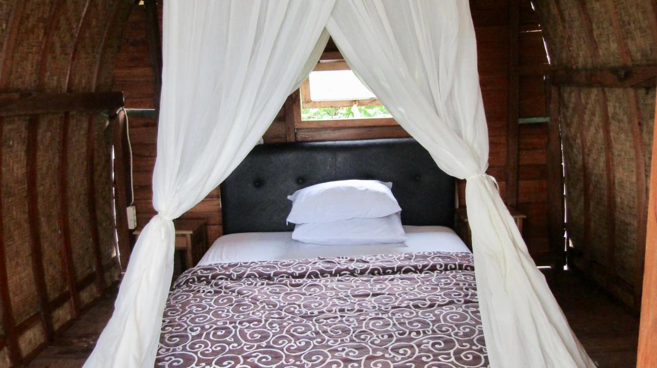 Dikaloha Surfschool And Stay Airsatang 외부 사진
