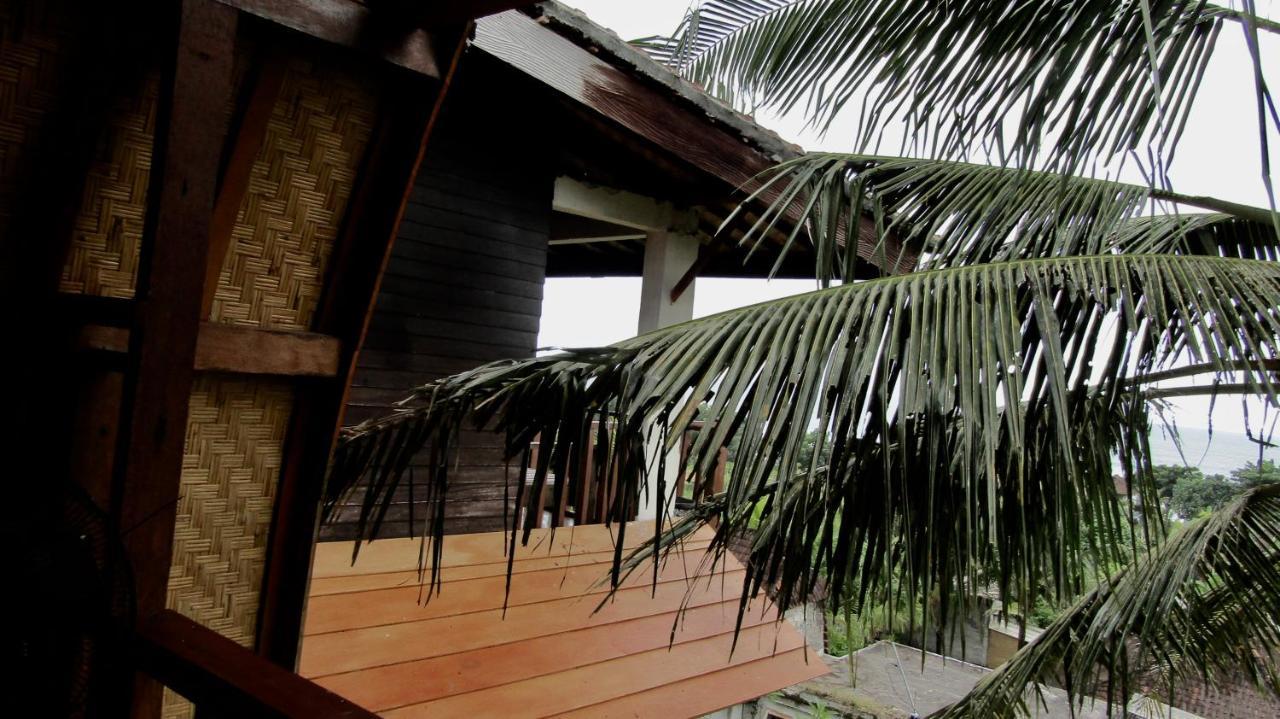 Dikaloha Surfschool And Stay Airsatang 외부 사진