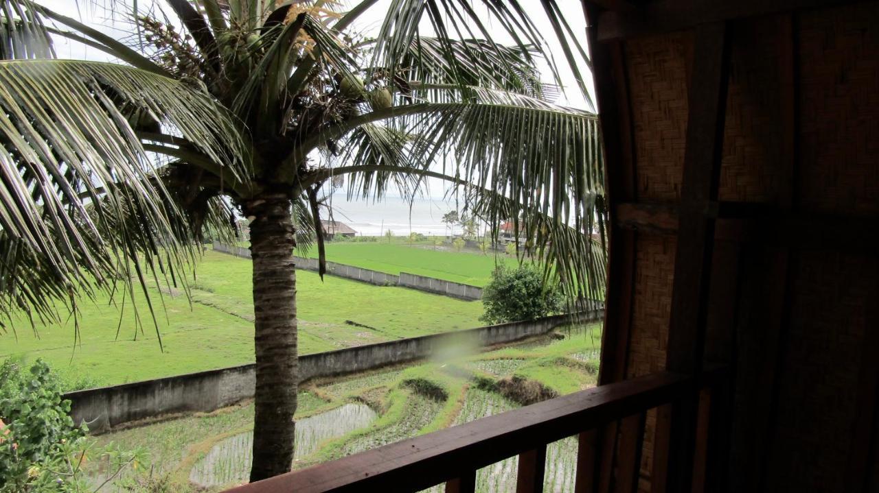 Dikaloha Surfschool And Stay Airsatang 외부 사진