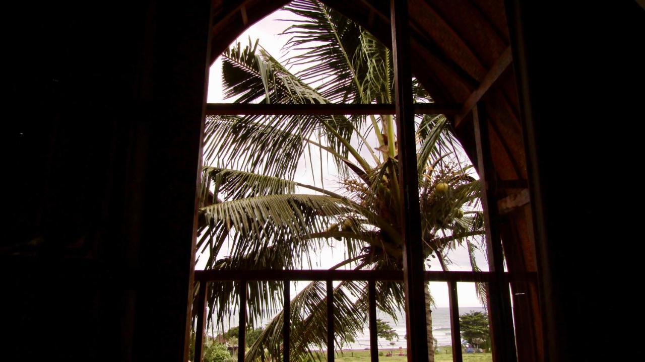 Dikaloha Surfschool And Stay Airsatang 외부 사진