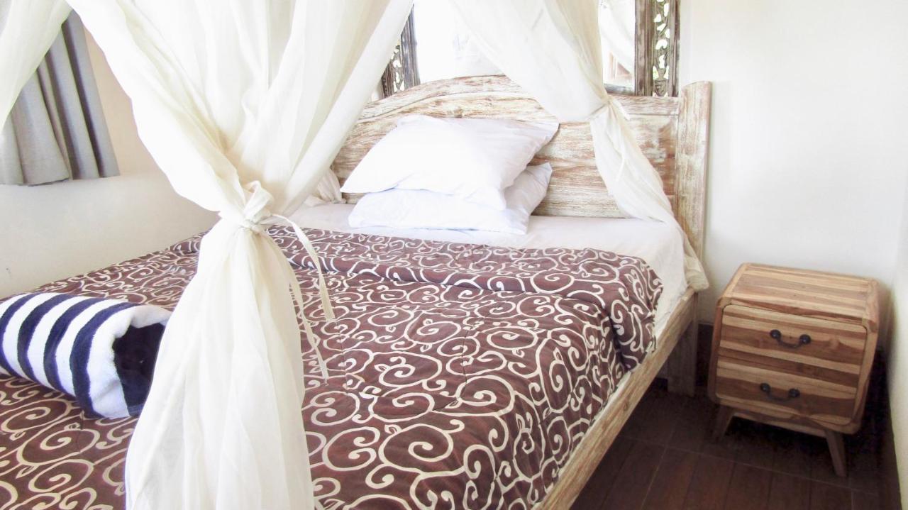 Dikaloha Surfschool And Stay Airsatang 외부 사진