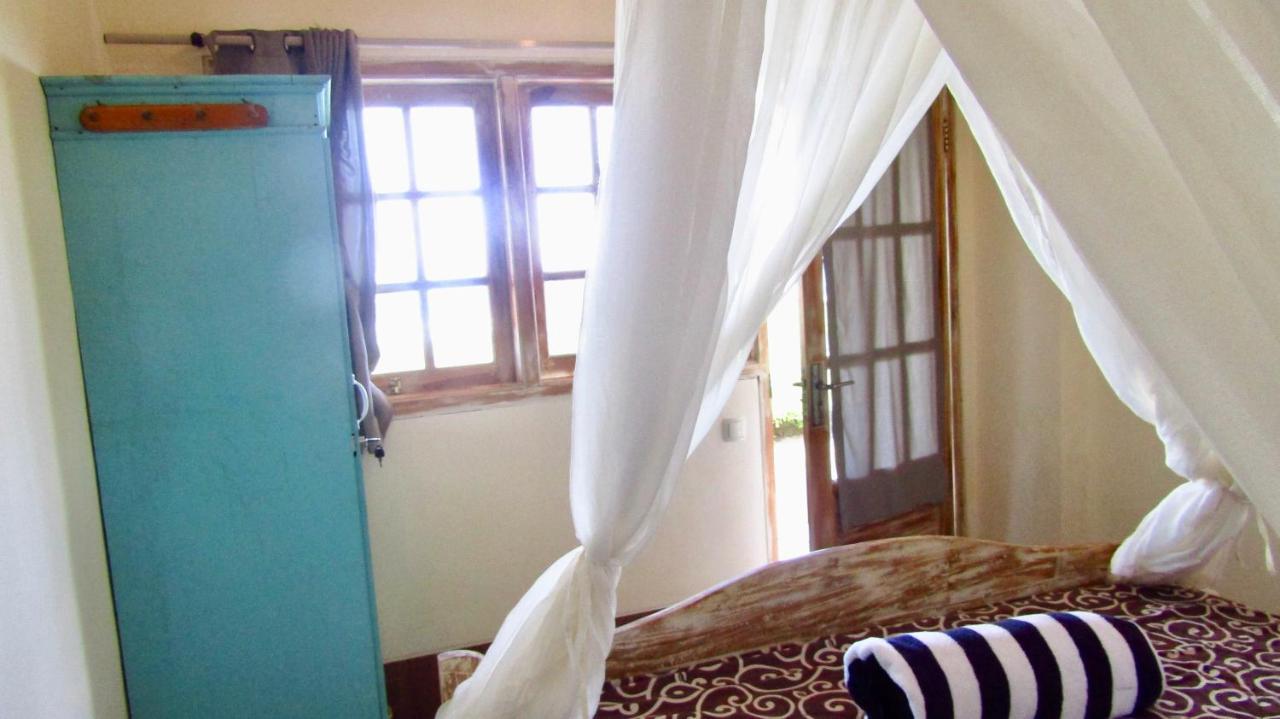 Dikaloha Surfschool And Stay Airsatang 외부 사진