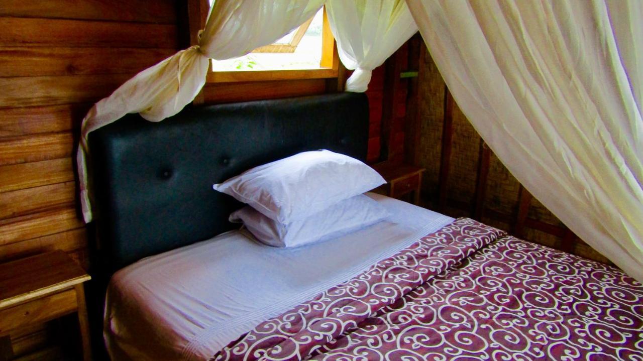Dikaloha Surfschool And Stay Airsatang 외부 사진