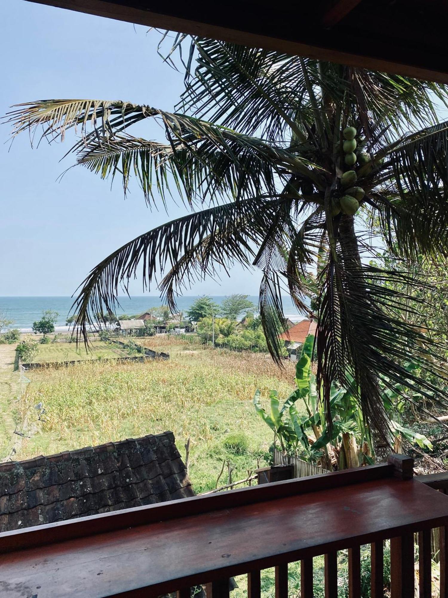 Dikaloha Surfschool And Stay Airsatang 외부 사진