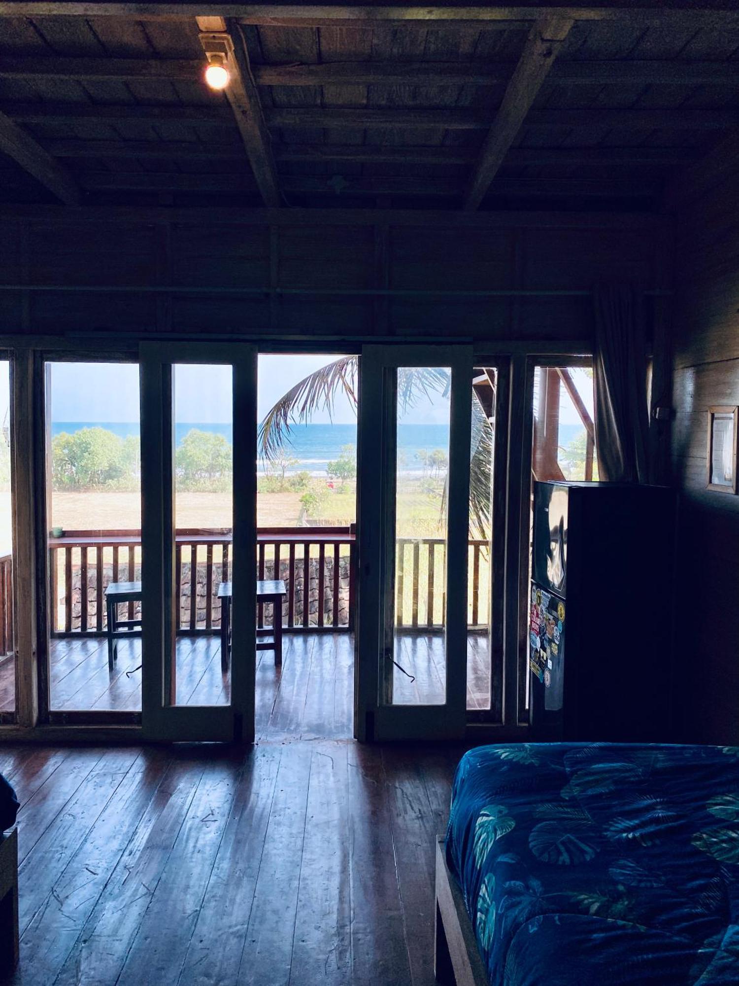 Dikaloha Surfschool And Stay Airsatang 외부 사진